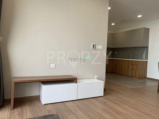 Hình ảnh Cho THUÊ Chung cư Eco Green Sài Gòn 81m² 3PN