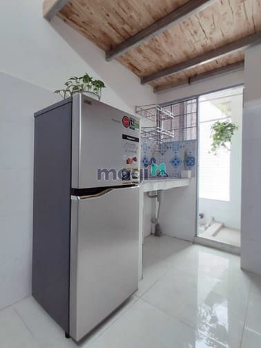 Hình ảnh Căn trọ full nội thất ban công cửa sổ thoáng mát Cộng Hòa - Tân Bình