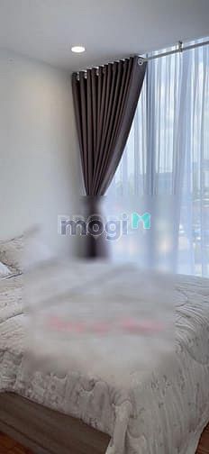 Hình ảnh Cho THUÊ CH Eco Green Sài Gòn 2PN Full NT