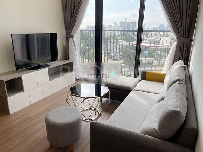 Hình ảnh Cho THUÊ CH Eco Green Sài Gòn 2PN Full NT