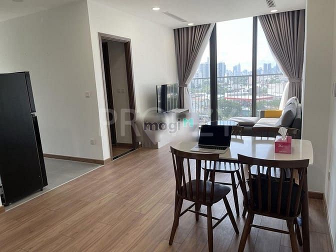Hình ảnh Cho THUÊ CH Eco Green Sài Gòn 2PN Full NT