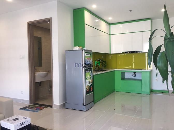 Hình ảnh Cho Thuê Căn Hộ 2 Phòng Ngủ Vinhomes Ocean Park