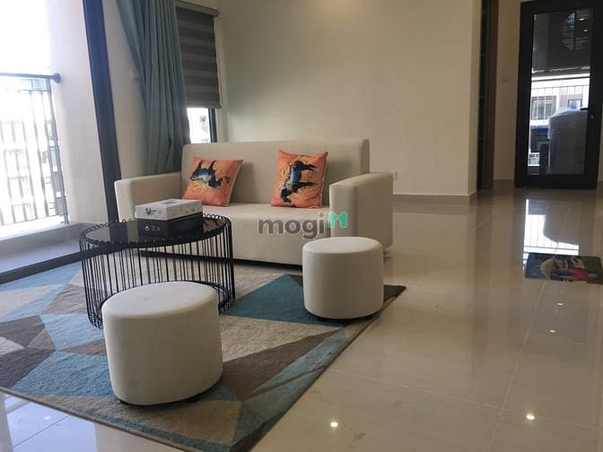 Hình ảnh Cho Thuê Căn Hộ 2 Phòng Ngủ Vinhomes Ocean Park