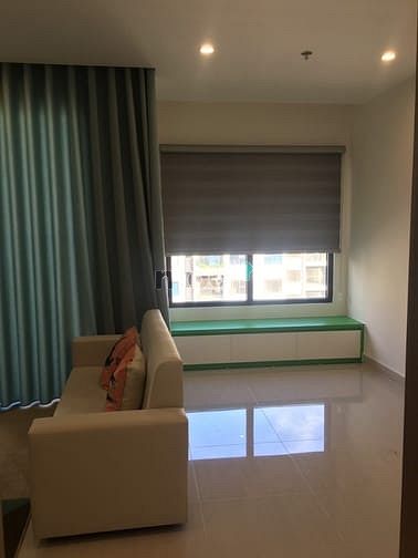 Hình ảnh Cho Thuê Căn Hộ 2 Phòng Ngủ Vinhomes Ocean Park
