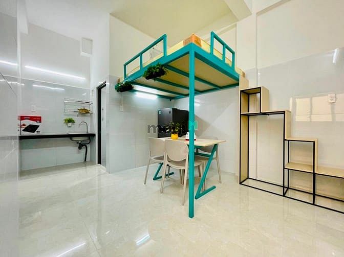 Hình ảnh Căn Hộ Duplex Quận Tân Bình - Bàu Cát 2