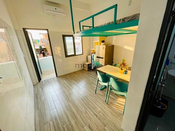 Hình ảnh Căn Hộ Duplex Quận Tân Bình - Bàu Cát 2