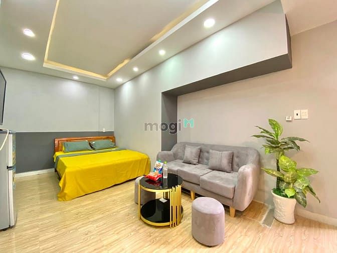 Hình ảnh ✅Mb6623 nạp rút nhanh chóng cho thuê||28m2, Full nội thất cao cấp gần ngay Bv Từ Dũ ✅