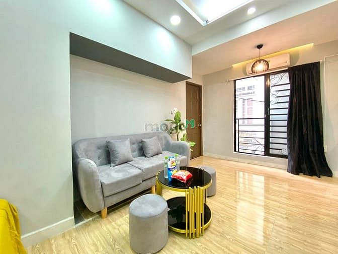 Hình ảnh ✅Mb6623 nạp rút nhanh chóng cho thuê||28m2, Full nội thất cao cấp gần ngay Bv Từ Dũ ✅
