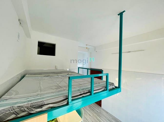 Hình ảnh Căn Hộ Duplex Quận Tân Bình - Bàu Cát 2