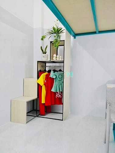 Hình ảnh Căn Hộ Duplex Quận Tân Bình - Bàu Cát 2