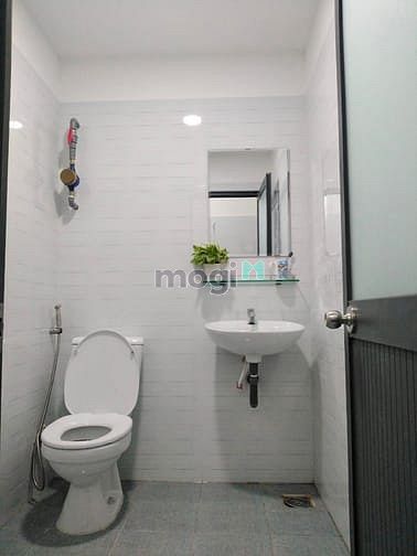 Hình ảnh Căn Hộ Duplex Quận Tân Bình - Bàu Cát 2