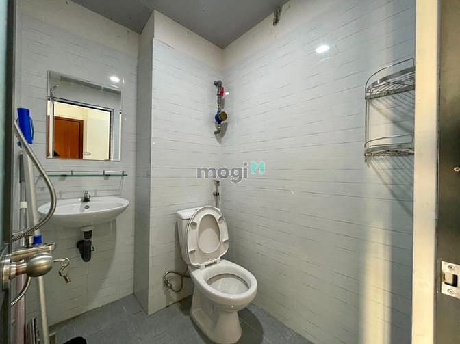 Hình ảnh Căn Hộ Duplex Quận Tân Bình - Bàu Cát 2