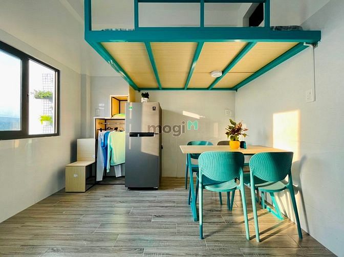 Hình ảnh Căn Hộ Duplex Quận Tân Bình - Bàu Cát 2