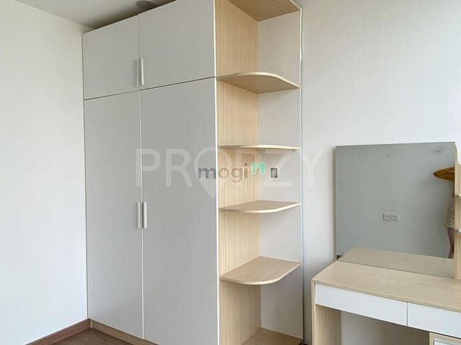 Hình ảnh Căn Hộ Eco Green Cho Thuê 2PN Giá Yêu Thương