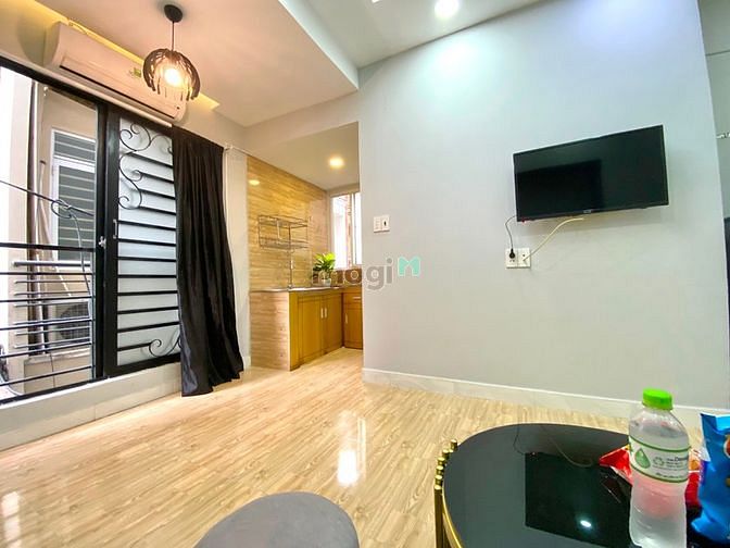 Hình ảnh ✅Mb6623 nạp rút nhanh chóng cho thuê||28m2, Full nội thất cao cấp gần ngay Bv Từ Dũ ✅