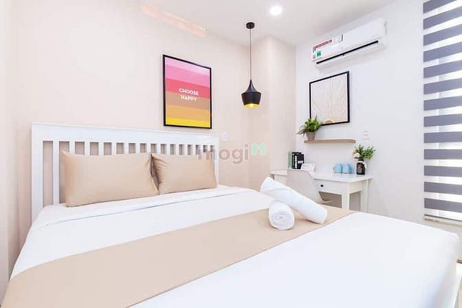 Hình ảnh Căn Hộ Siêu Xinh Giá Iu Thương, SƯ VẠN HẠNH Quận 10