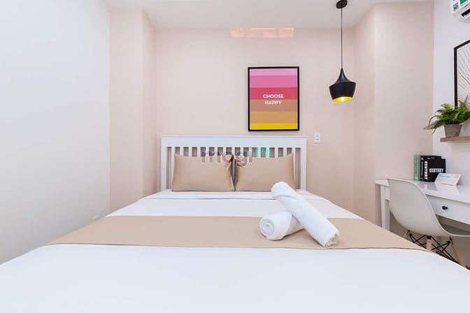 Hình ảnh Căn Hộ Siêu Xinh Giá Iu Thương, SƯ VẠN HẠNH Quận 10