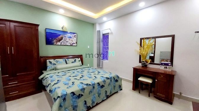 Hình ảnh Căn Hộ Studio Cửa Sổ Thoáng Mát,Gần CV Lê Thị Riêng Quận 3