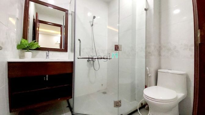 Hình ảnh Căn Hộ Studio Cửa Sổ Thoáng Mát,Gần CV Lê Thị Riêng Quận 3