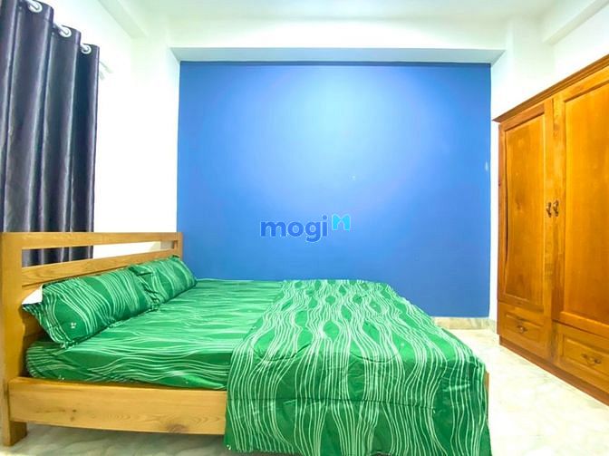 Hình ảnh Căn Hộ Trang Chủ MB66.COM Chính Thức Bếp Riêng Trương Định Đối Diện LémanLuxury   Quận 3