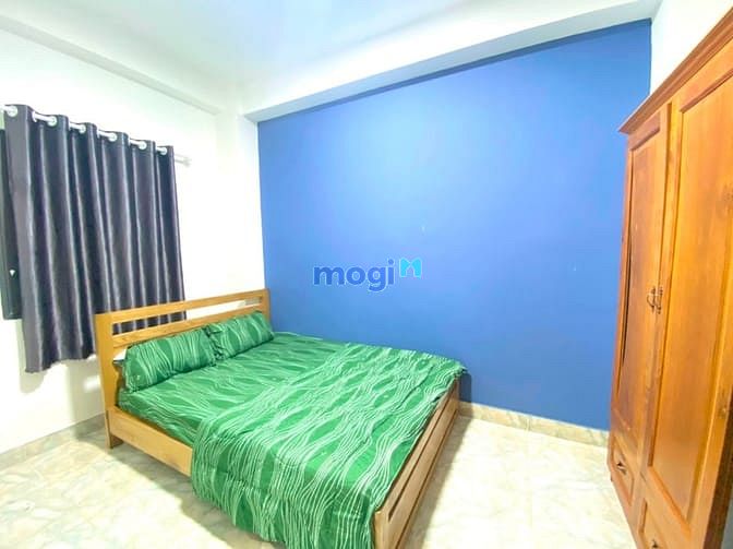 Hình ảnh Căn Hộ Trang Chủ MB66.COM Chính Thức Bếp Riêng Trương Định Đối Diện LémanLuxury   Quận 3