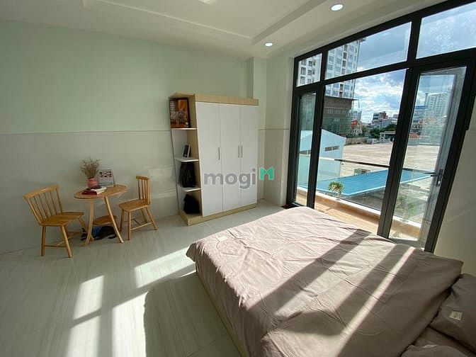 Hình ảnh Căn Hộ Mới 100% Nguyễn Văn Thương Giá cực ưu đãi quận Bình Thạnh