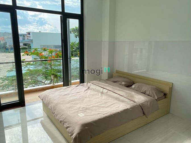 Hình ảnh Căn Hộ Mới 100% Nguyễn Văn Thương Giá cực ưu đãi quận Bình Thạnh