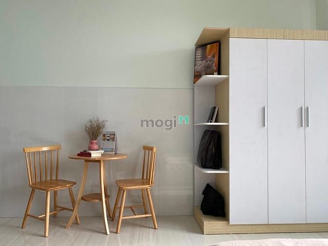 Hình ảnh Căn Hộ Mới 100% Nguyễn Văn Thương Giá cực ưu đãi quận Bình Thạnh