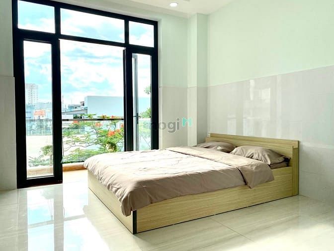 Hình ảnh Căn Hộ Mới 100% Nguyễn Văn Thương Giá cực ưu đãi quận Bình Thạnh