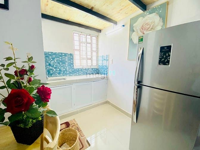 Hình ảnh 🔥 Căn Hộ Duplex Cao Cấp Quận Tân Phú 🔥