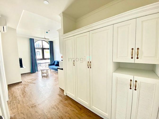 Hình ảnh Căn Hộ Đẳng Cấp Và Sang Trọng,Khách Vào Chỉ Cần Xách Vali,Lê Văn Sỹ