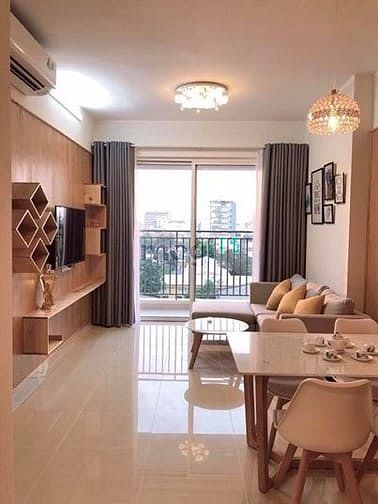 Hình ảnh Chung cư Celadon City 89m² 3 PN-Nội thất Full đủ