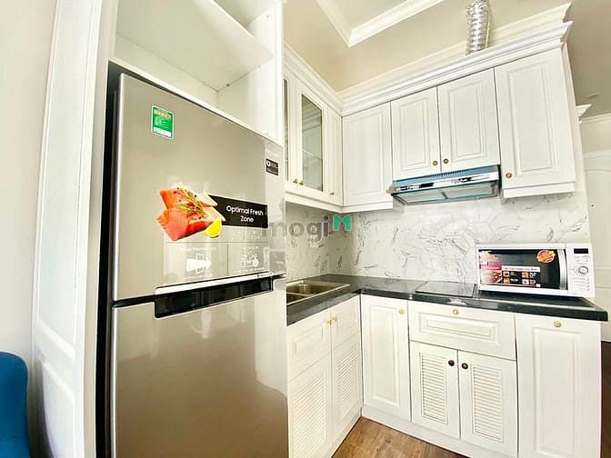 Hình ảnh Căn Hộ Đẳng Cấp Và Sang Trọng,Khách Vào Chỉ Cần Xách Vali,Lê Văn Sỹ