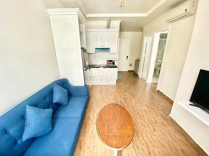 Hình ảnh Căn Hộ Đẳng Cấp Và Sang Trọng,Khách Vào Chỉ Cần Xách Vali,Lê Văn Sỹ