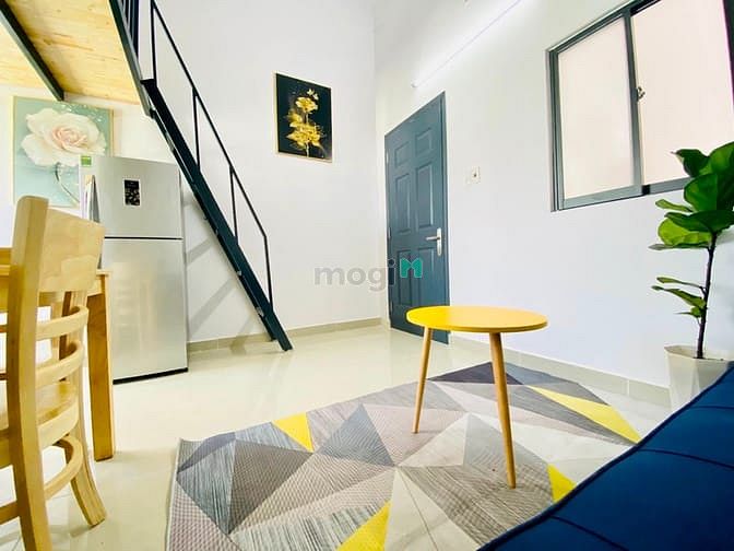 Hình ảnh 🔥 Căn Hộ Duplex Cao Cấp Quận Tân Phú 🔥