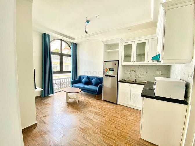Hình ảnh Căn Hộ Đẳng Cấp Và Sang Trọng,Khách Vào Chỉ Cần Xách Vali,Lê Văn Sỹ