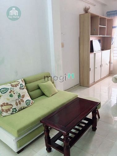 Hình ảnh 👑👑Căn Hộ Tuyệt Vời ngay Lãnh Binh Thăng, Quận 11, 20m2