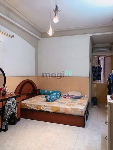 Hình ảnh trần quốc thảo q3,45m2, 4 tầng giá 8 tỷ hơn