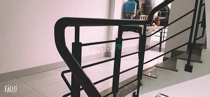 Hình ảnh trần quốc thảo q3,45m2, 4 tầng giá 8 tỷ hơn