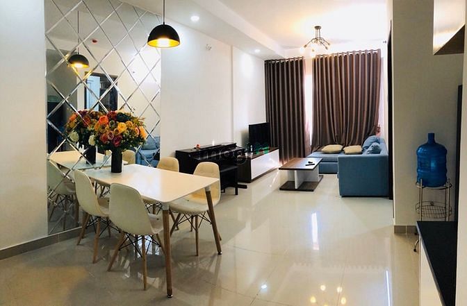 Hình ảnh Cho thuê Trang Chủ MB66.COM / Đăng Ký Tặng 66K Depot Metro Tham Lương ,quận 12, 73m2 2PN đầy đủ NT