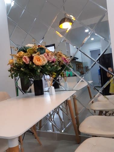 Hình ảnh Cho thuê Trang Chủ MB66.COM / Đăng Ký Tặng 66K Depot Metro Tham Lương ,quận 12, 73m2 2PN đầy đủ NT