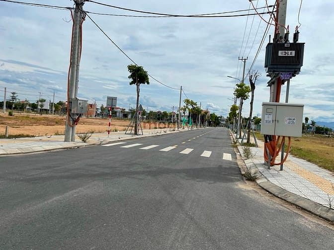 Hình ảnh Ra mắt 50 lô đất trung tâm thị xã Điện Bàn