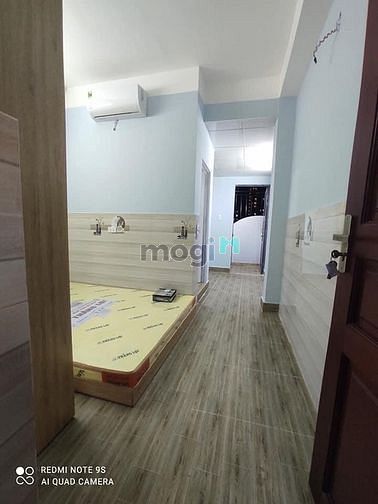 Hình ảnh Căn Hộ Tân Phú_Duplex_1PN Full nội thất mới xây_Sạch sẽ_An Ninh
