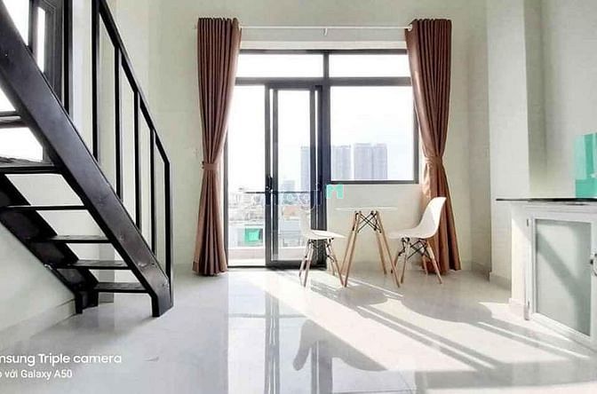 Hình ảnh Cho thuê Trang Chủ MB66.COM / Đăng Ký Tặng 66K có gác gần kênh 19/5 Tân Phú