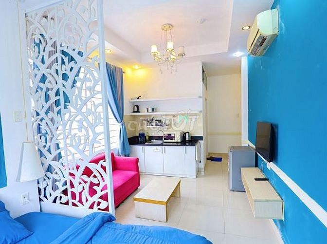 Hình ảnh ✨✨Bình Thới, Căn Hộ Tuyệt Vời Ngay Quận 11, 20m2