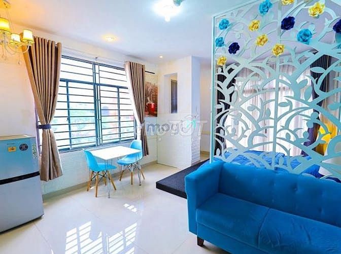 Hình ảnh ✨✨Bình Thới, Căn Hộ Tuyệt Vời Ngay Quận 11, 20m2