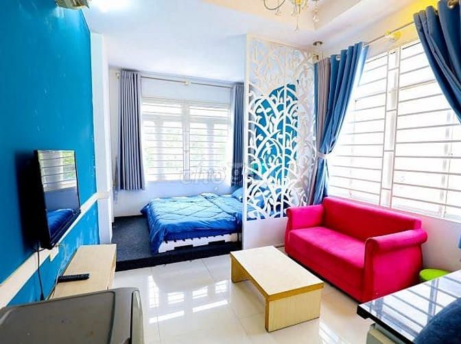 Hình ảnh ✨✨Bình Thới, Căn Hộ Tuyệt Vời Ngay Quận 11, 20m2