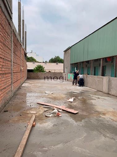 Hình ảnh Bán đất mặt tiền đường Hoàng Hữu Nam phường Tân Phú quận 9