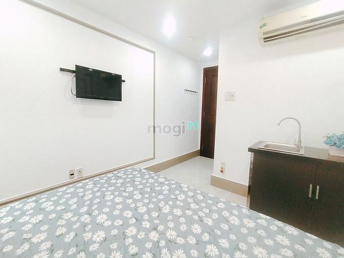 Hình ảnh Phòng Cao Cấp - Cực Thoáng - Gần Chùa Xứ Thạch Đà - giá chỉ 2tr5