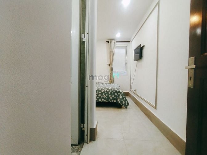 Hình ảnh Phòng Cao Cấp - Cực Thoáng - Gần Chùa Xứ Thạch Đà - giá chỉ 2tr5